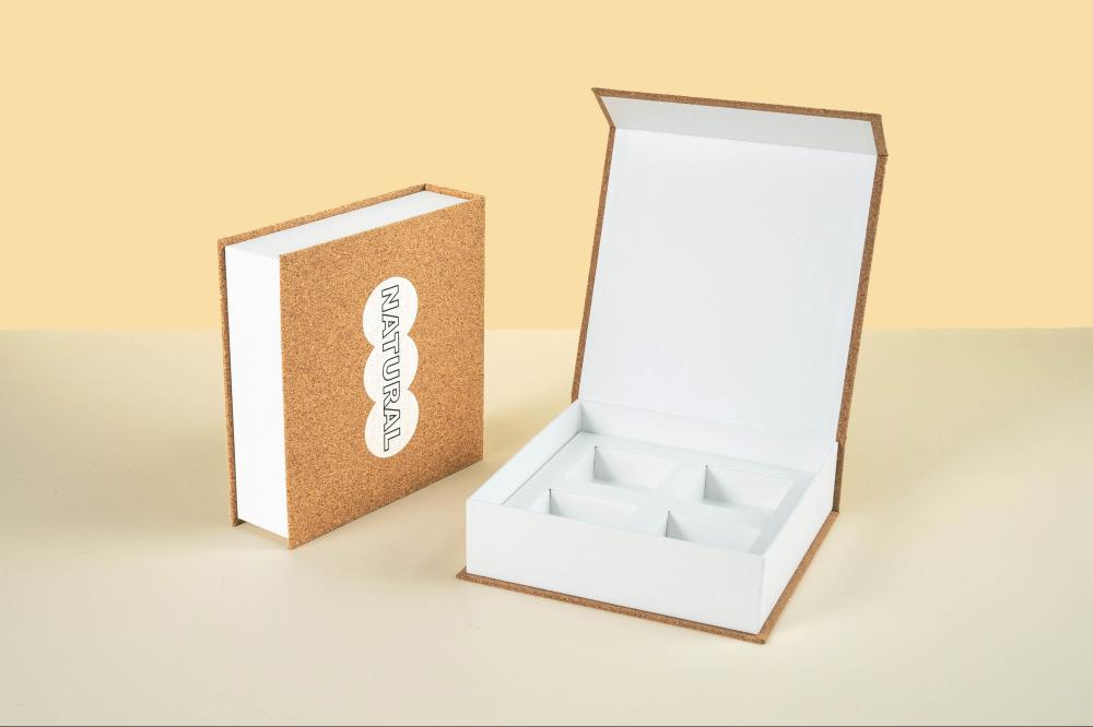 Flip-top box  / Book box