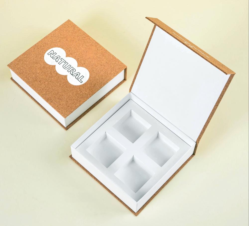 Flip-top box  / Book box