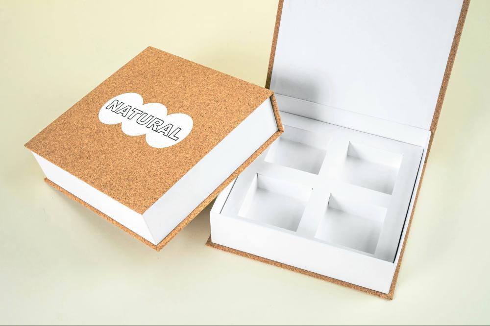 Flip-top box  / Book box