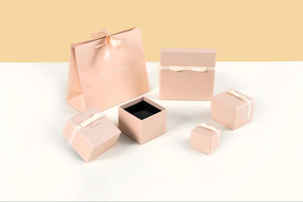 Jewelry bags&boxes