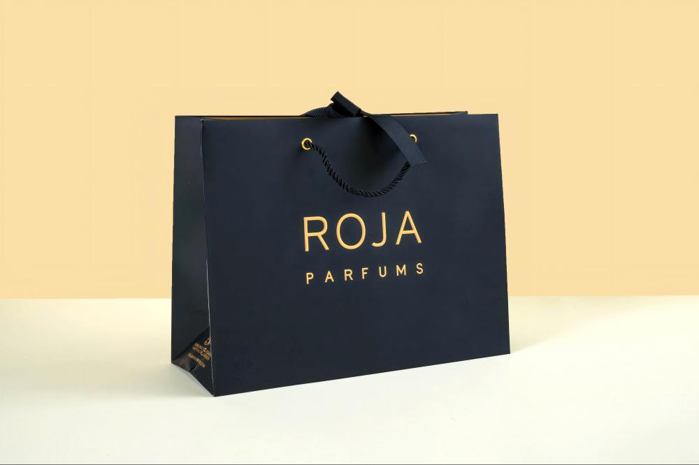 Perfume bags&boxes