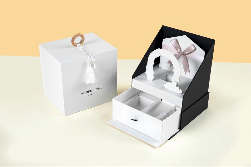 Perfume bags&boxes
