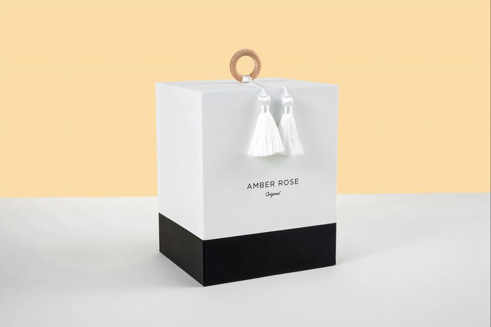 Perfume bags&boxes