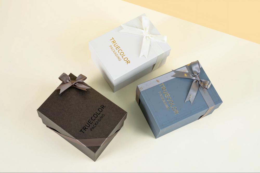 Cosmetic & Gift set boxes