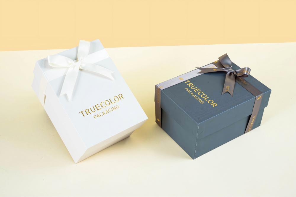 Cosmetic & Gift set boxes