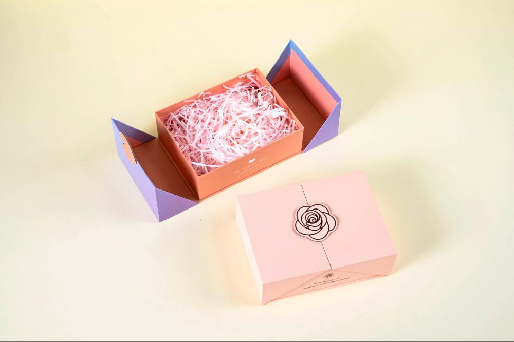 Cosmetic & Gift set boxes