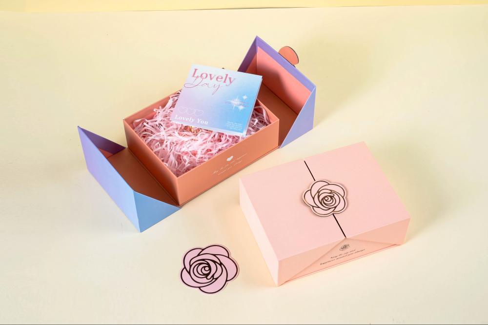 Cosmetic & Gift set boxes