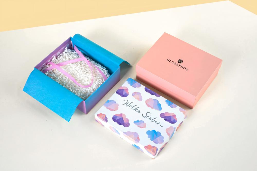 Cosmetic & Gift set boxes