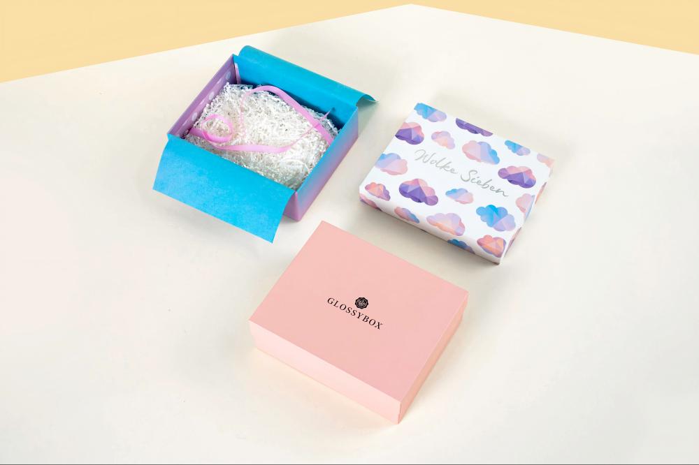 Cosmetic & Gift set boxes