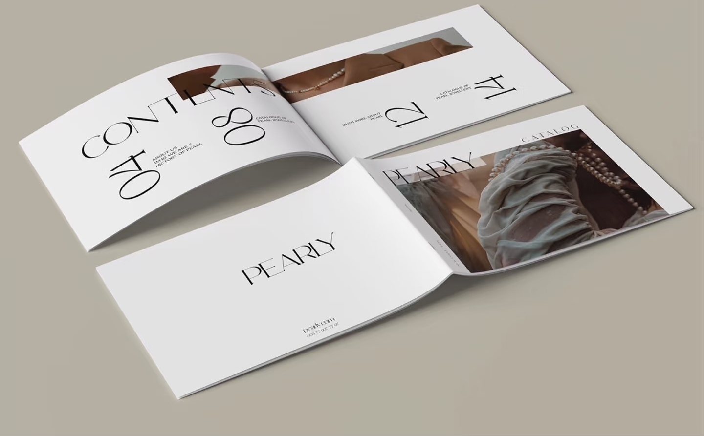 BOOK/BROCHURE